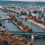 Why Fall is the Best Season to Travel