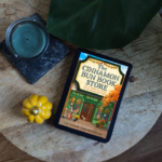 cinnamon bun bookstore laurie gilmore book review