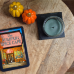 The pumpkin spice cafe laurie gilmore