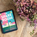 the spare room laura starkey book review