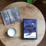 they both die at the end adam silvera