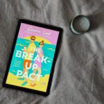The break-up pact emma lord book review