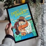 Done and dusted lyla Sage book review