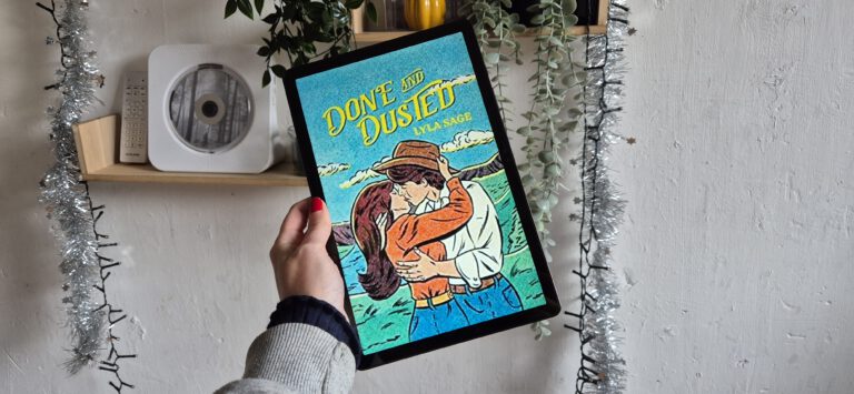 Done and Dusted – Lyla Sage | Book Review