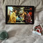 Hot frosty netflix orginal christmas movie review