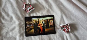 Meet Me Next Christmas | Netflix Original | Movie Review