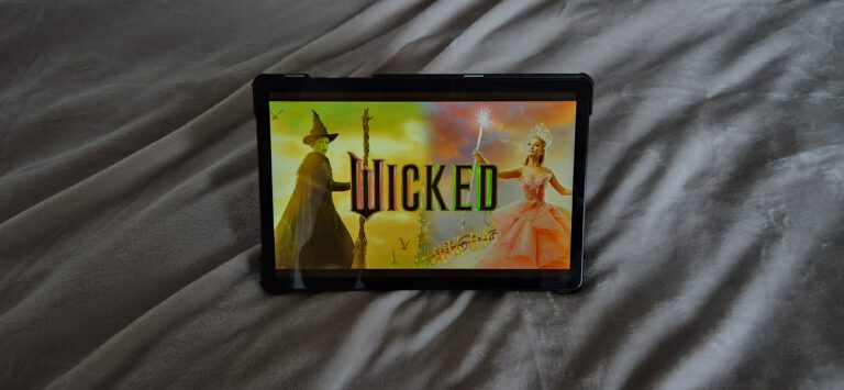Wicked (2024) | Movie Review