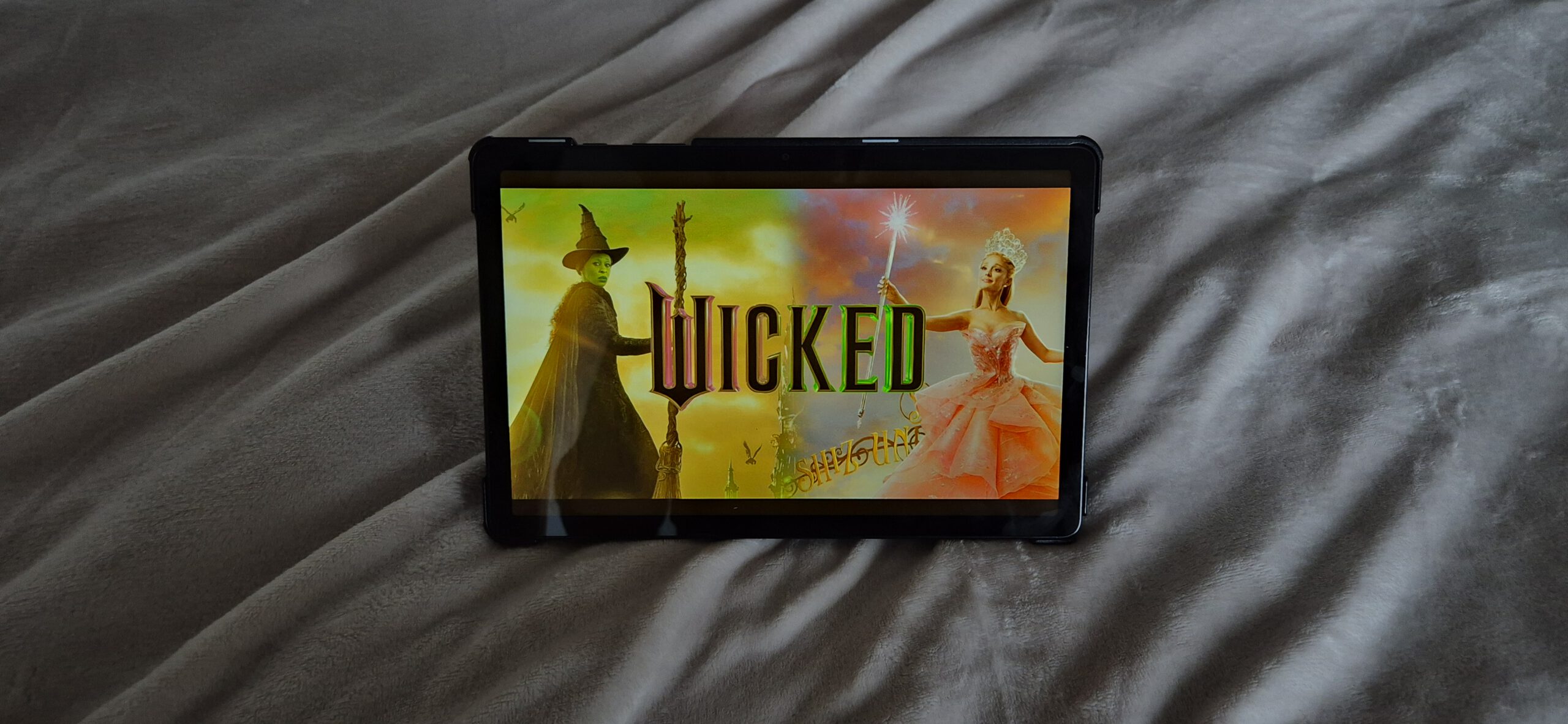 Wicked (2024) | Movie Review