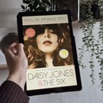 Daisy jones and the six taylor jenkins reid book review