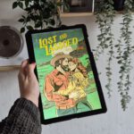 lost and lassoed lyla sage book review