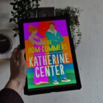 the rom-commers katherine center book review