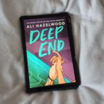 Deep end by Ali Hazelwood book Review
