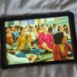 kinda pregnant netflix original movie review 2025