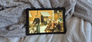 La Dolce Villa | Netflix Original Movie