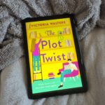 the plot twist victoria walters book review