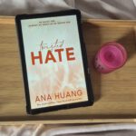twisted hate ana huang book review