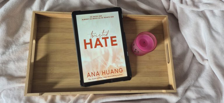Twisted Hate – Ana Huang | Book Review