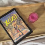 xoxo angie oh book review