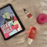 my cozy evening routine march 2025