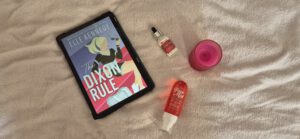 My Evening Routine | March 2025