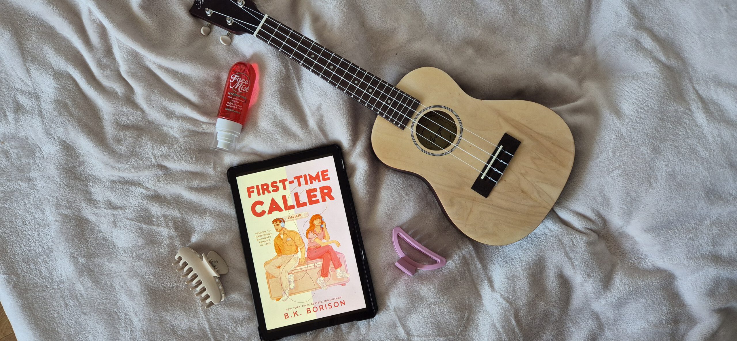 Things I want to do in Spring