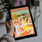 The perfect rom-com Melissa Ferguson book review