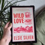 wild love elsie silver book review