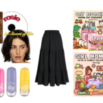 my wishlist march 2025