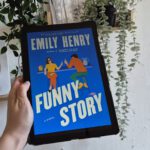 funny story emily henry book review