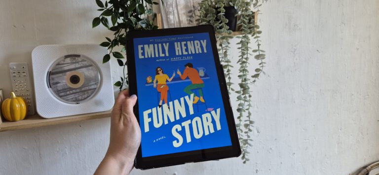 Funny Story – Emily Henry | Book Review