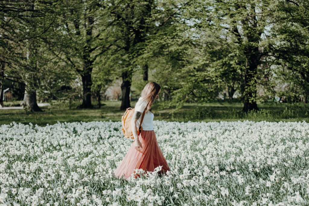 Fun Things To Do in Spring