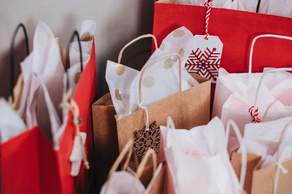 How to Stop Overconsumption and Reclaim Your Peace
