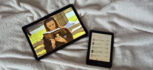The Rory Gilmore Reading Challenge List