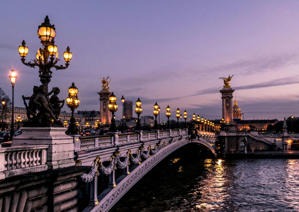 Why You Should Go on a City Trip (Like, Right Now)