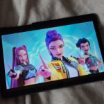 kpop demon hunters netflix original movie revieww