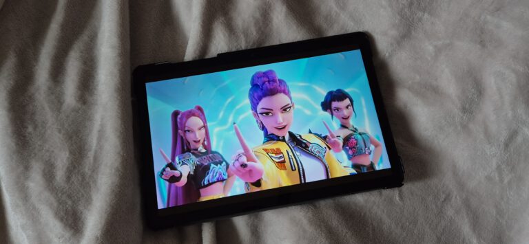 Kpop Demon Hunters | Movie Review | Netflix Original