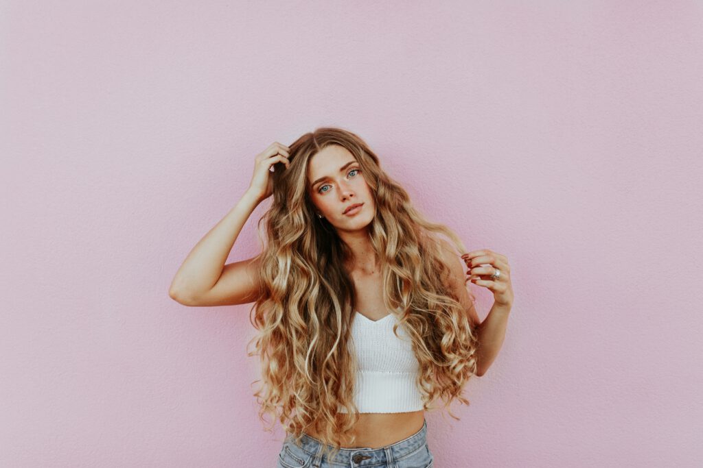 Stop Trying to Control Everything: How to Let Go and Live Freely
