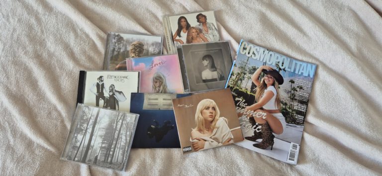 Why Physical Media Brings More Joy in a Digital World