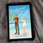 babymoon or bust ava hunter book review
