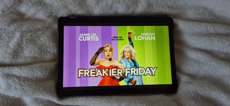 Freakier Friday (2025) | Movie Review