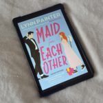 maid for each other lynn painter book review
