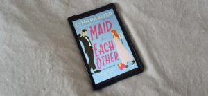 Maid for Each other – Lynn Painter | Book Review