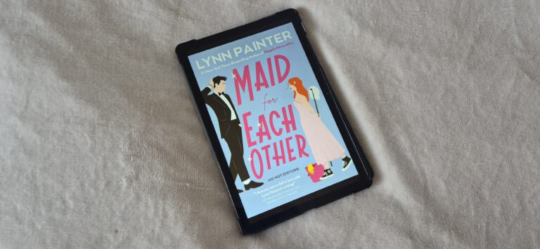Maid for Each other – Lynn Painter | Book Review