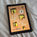 my life with the walter boys ali novak book review