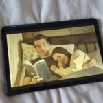 my year in oxford movie review