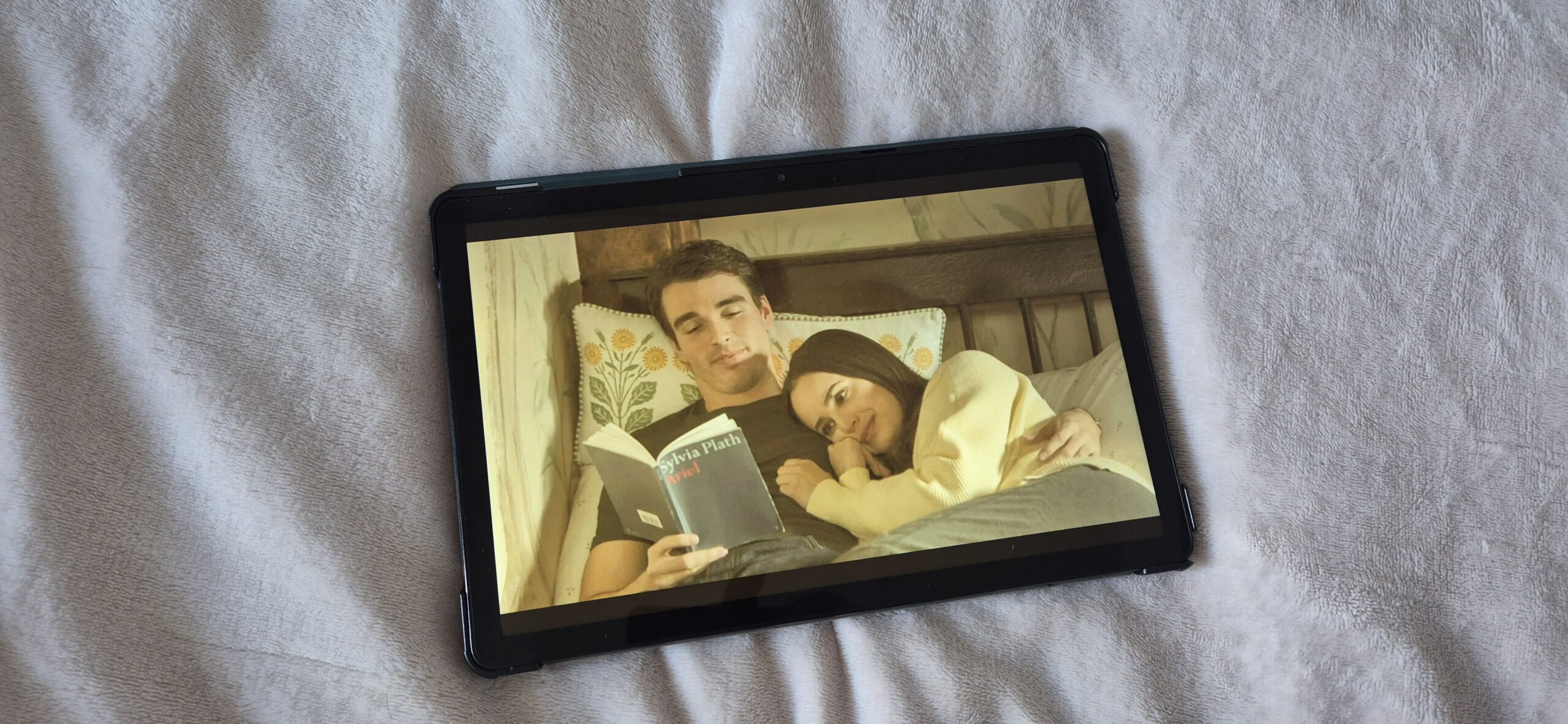 My Oxford Year (2025) | Movie Review