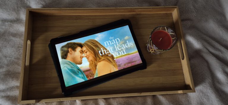 The Map That Leads To You (2025) | Movie Review