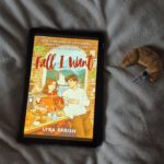 fall I want Lyra Parish Book Review
