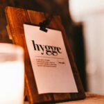 How to Embrace Hygge This Fall