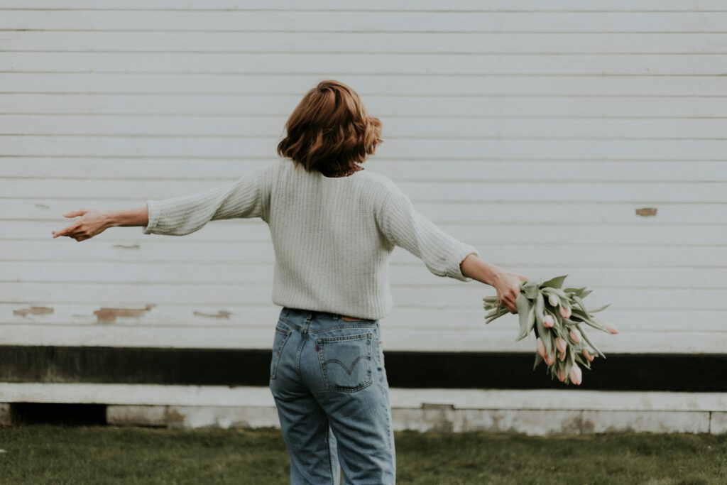 How to Start Over in Life (at Any Age)